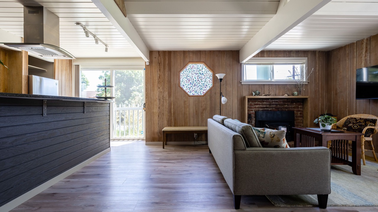 Photo of Livingroom in Rio del Mar