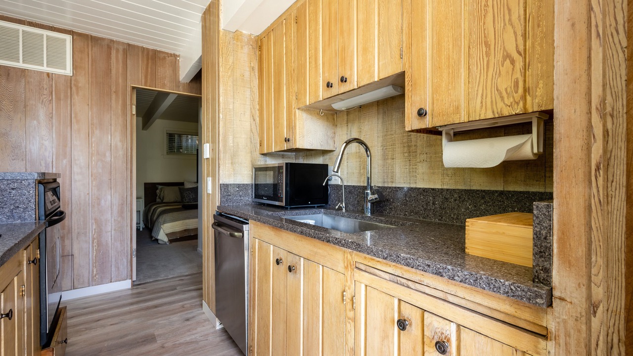 Photo of Kitchen in Rio del Mar