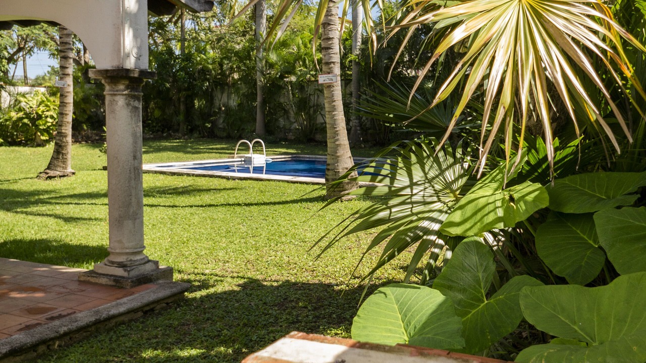 Photo of Outdoor in Cancun
