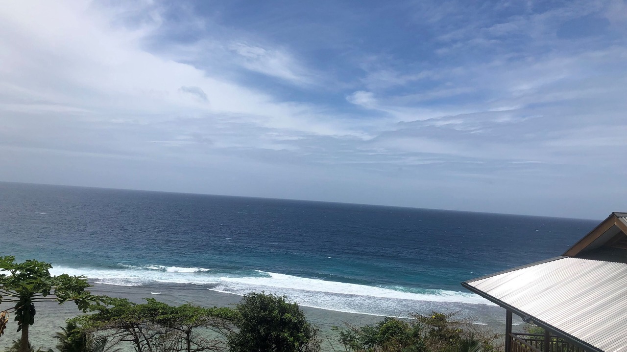 Photo of Outdoor in Anse Royale