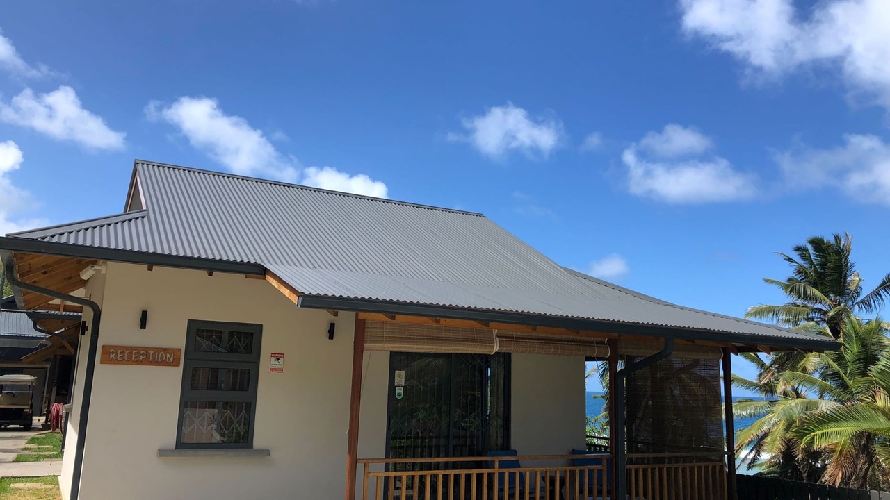 Photo of Others in Anse Royale