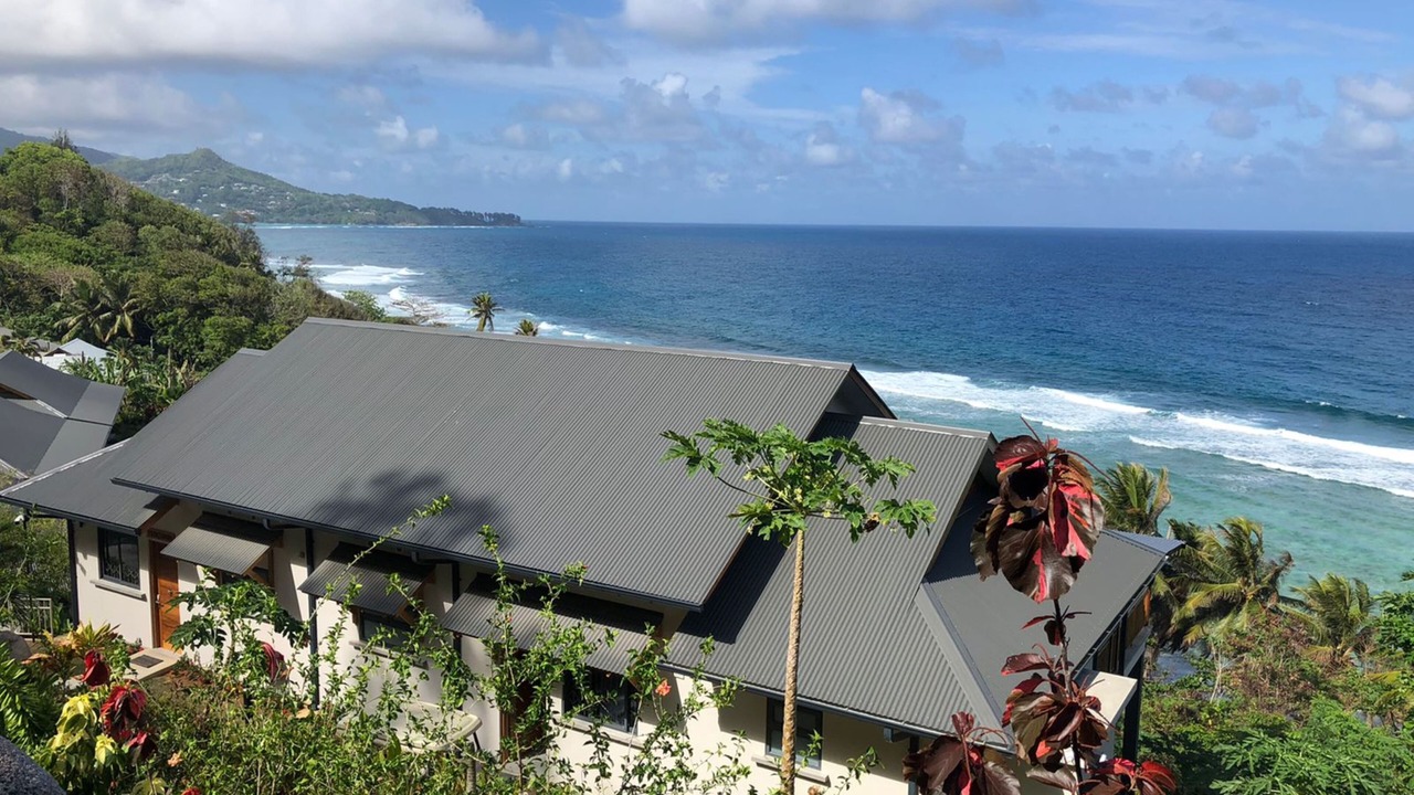 Photo of Bedroom in Anse Royale