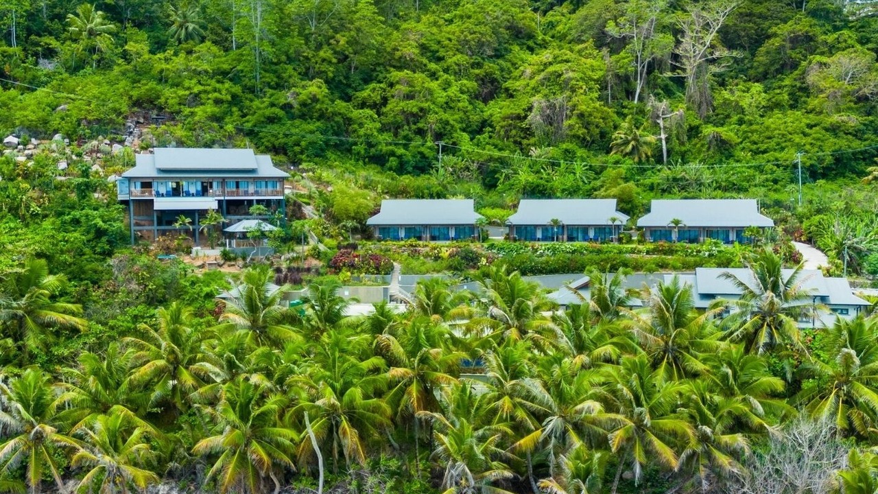Photo of Outdoor in Anse Royale