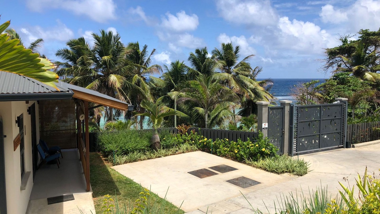 Photo of Others in Anse Royale