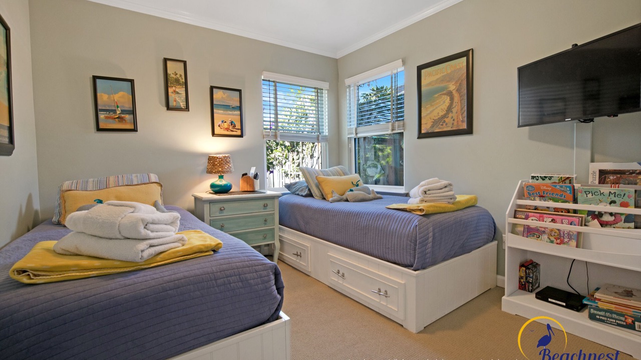 Photo of Bedroom in Opal Cliffs