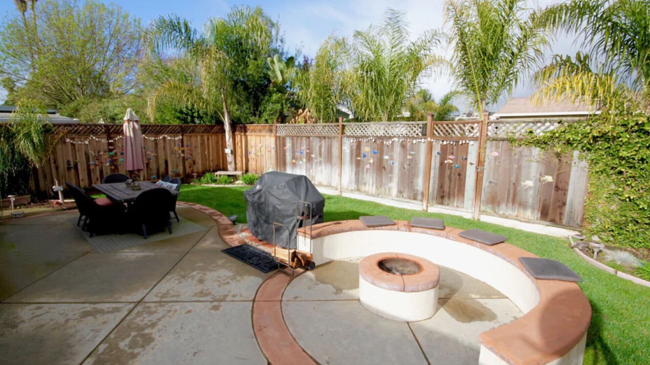 Photo of Outdoor in Opal Cliffs