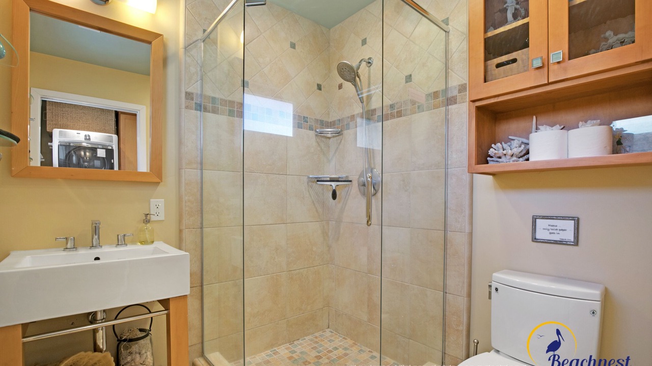 Photo of Bathroom in Opal Cliffs