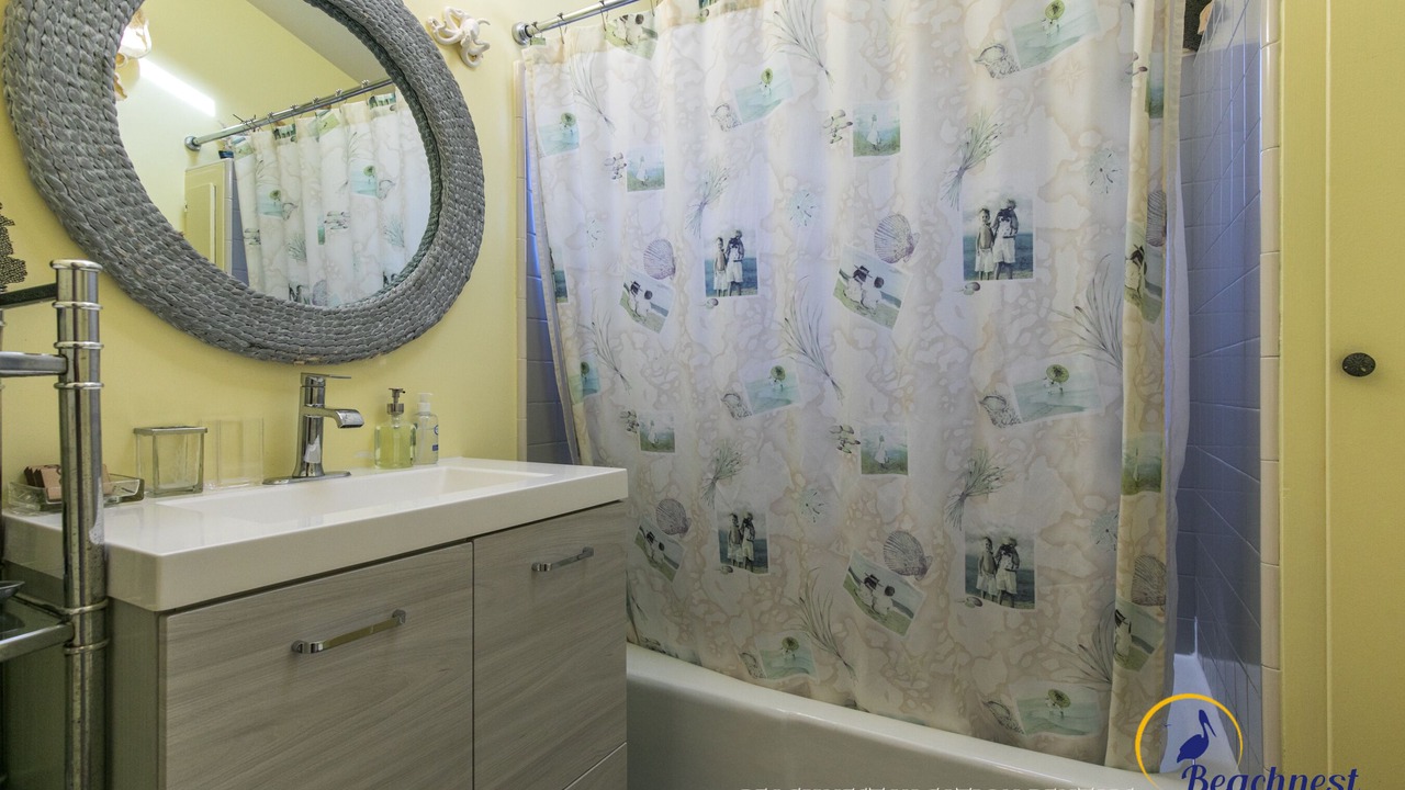 Photo of Bathroom in Opal Cliffs