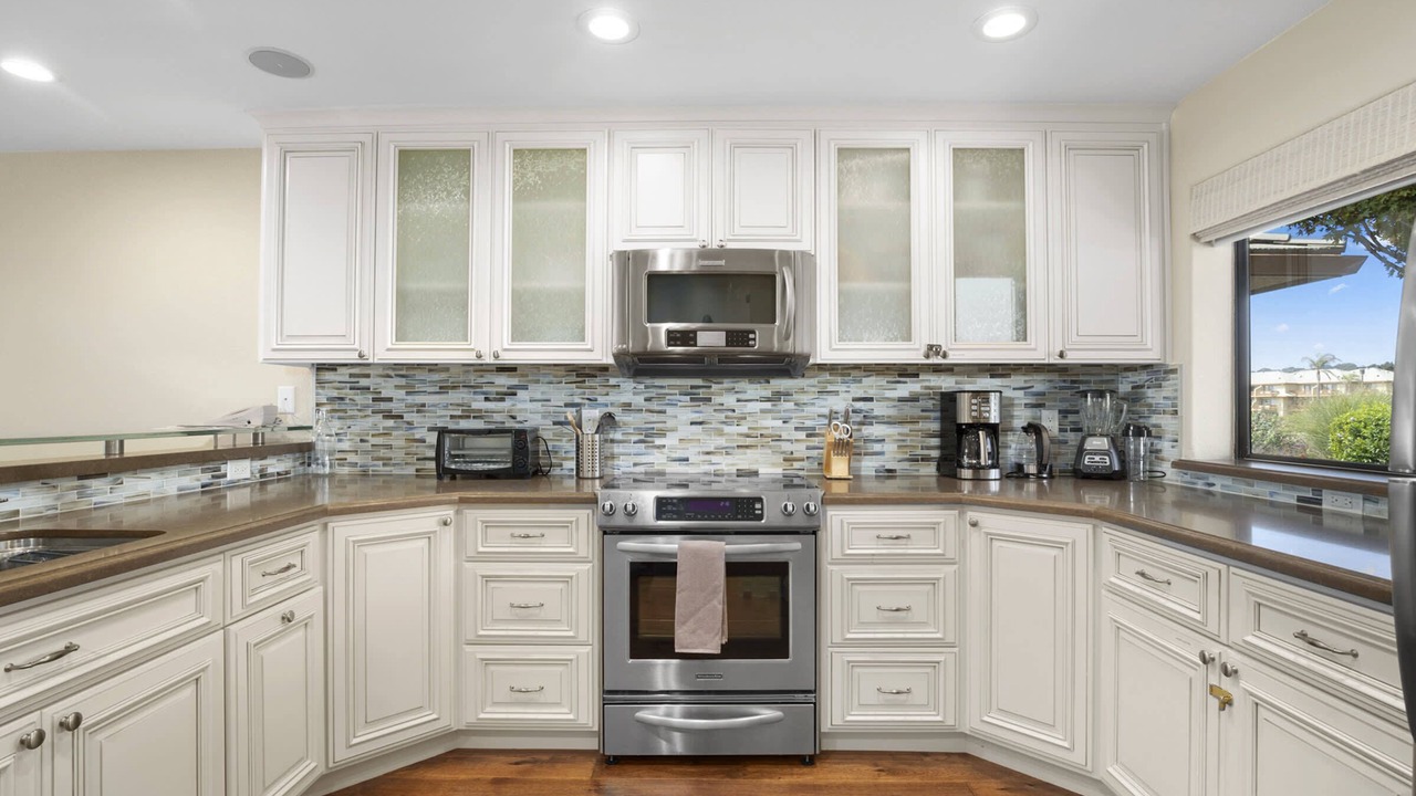 Photo of Kitchen in Rio del Mar