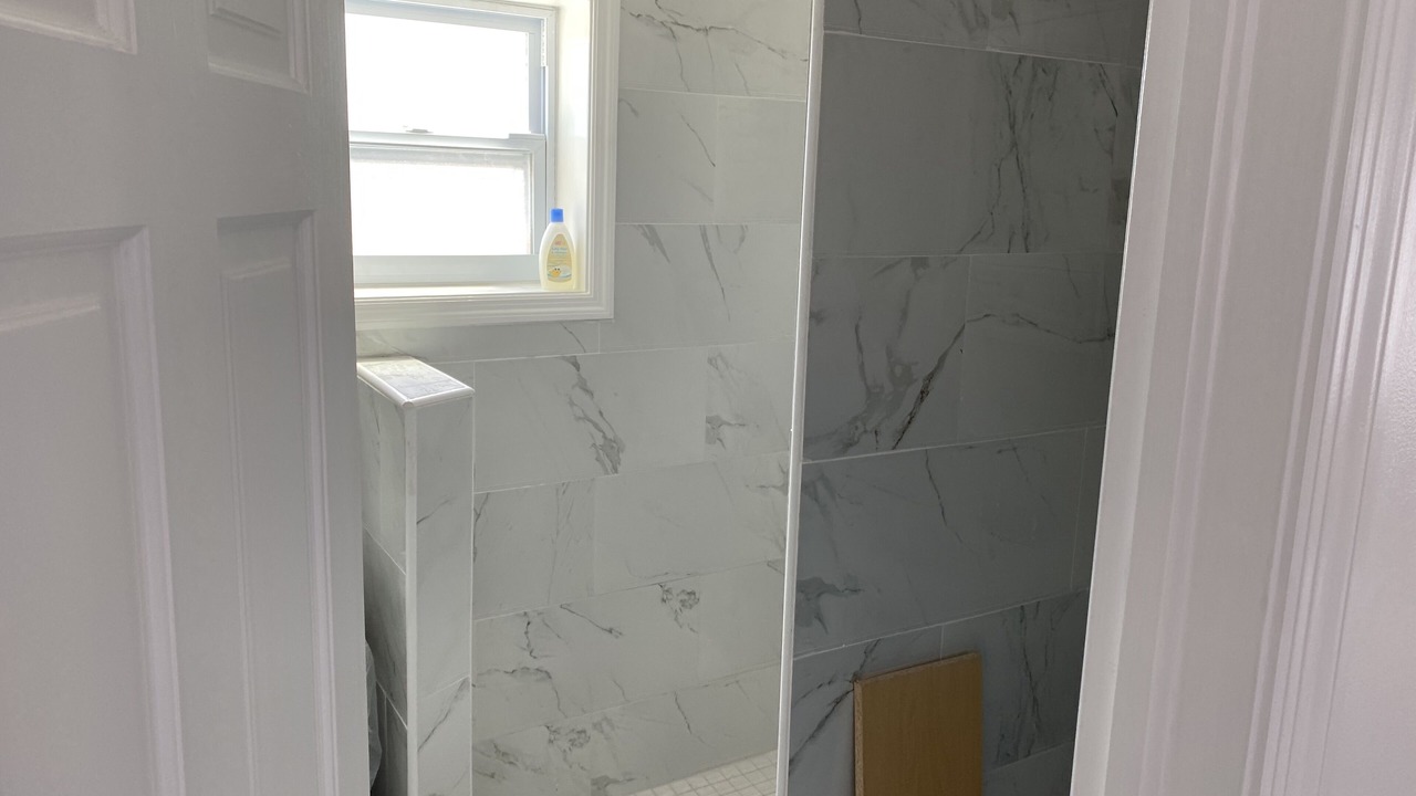 Photo of Bathroom in Bambarra