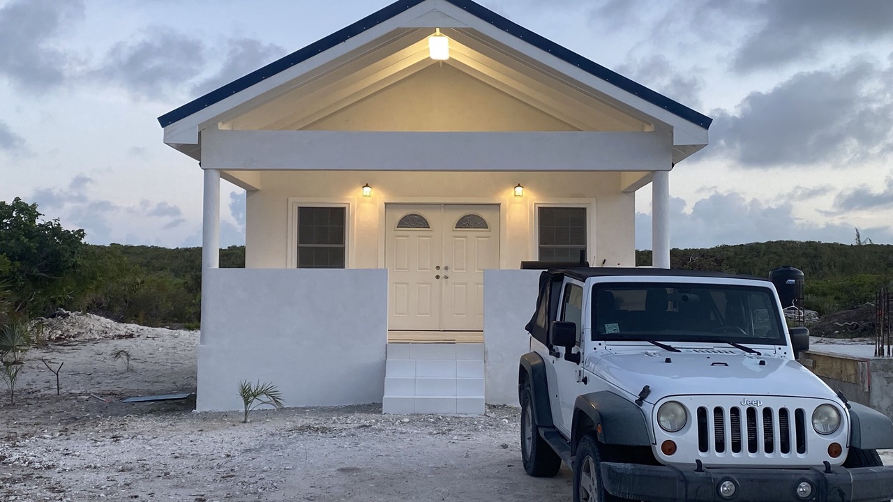 Photo of Outdoor in Bambarra