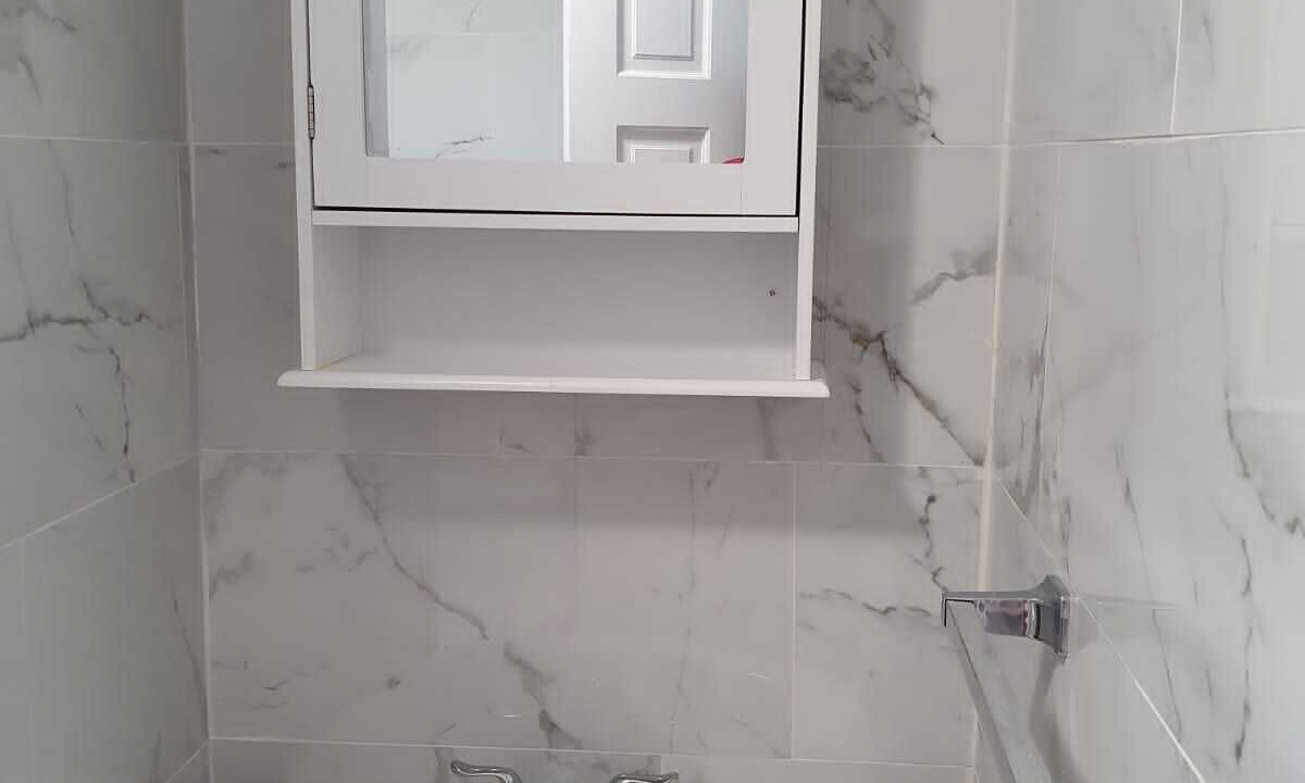 Photo of Bathroom in Bambarra