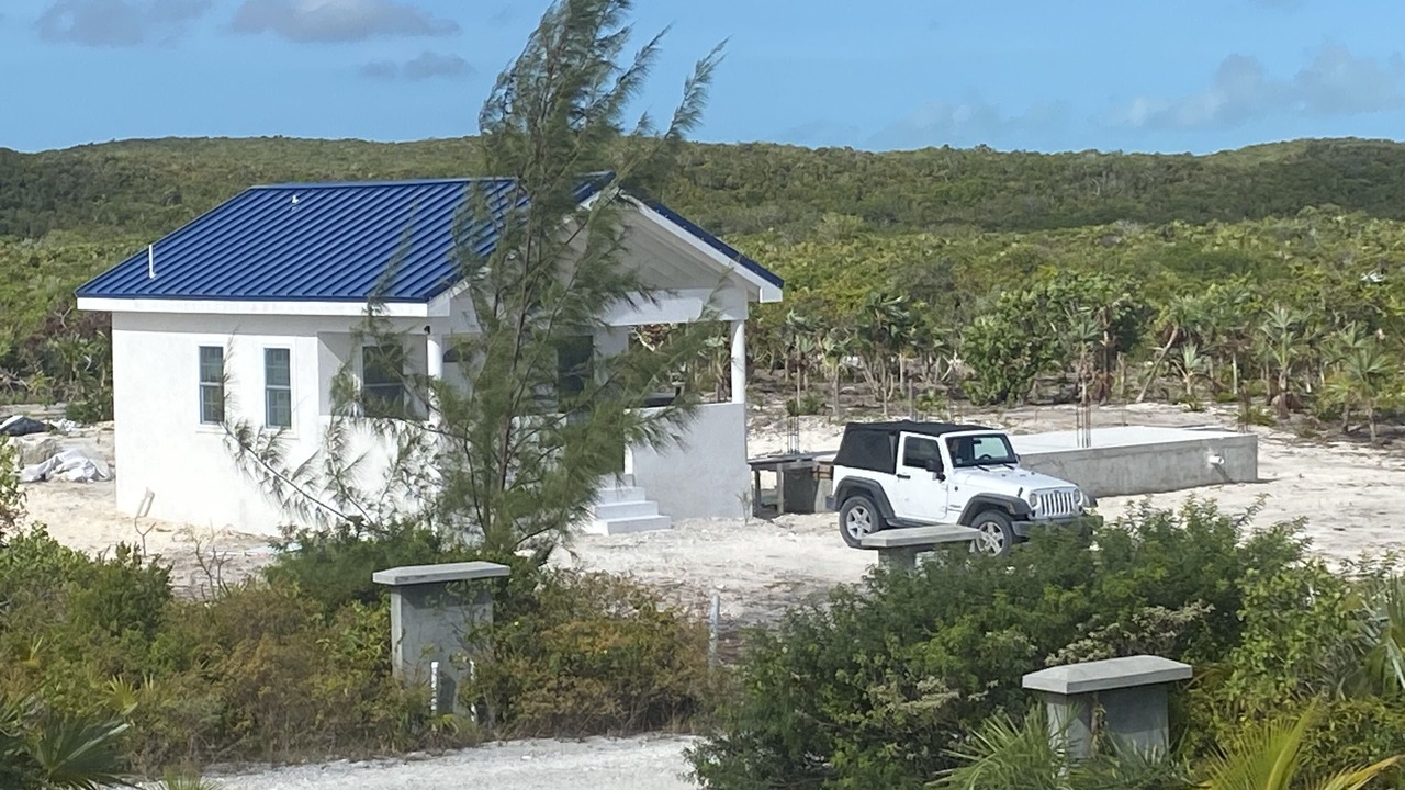 Photo of Outdoor in Bambarra
