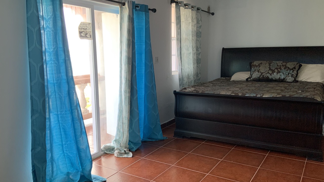 Photo of Bedroom in Cockburn Town