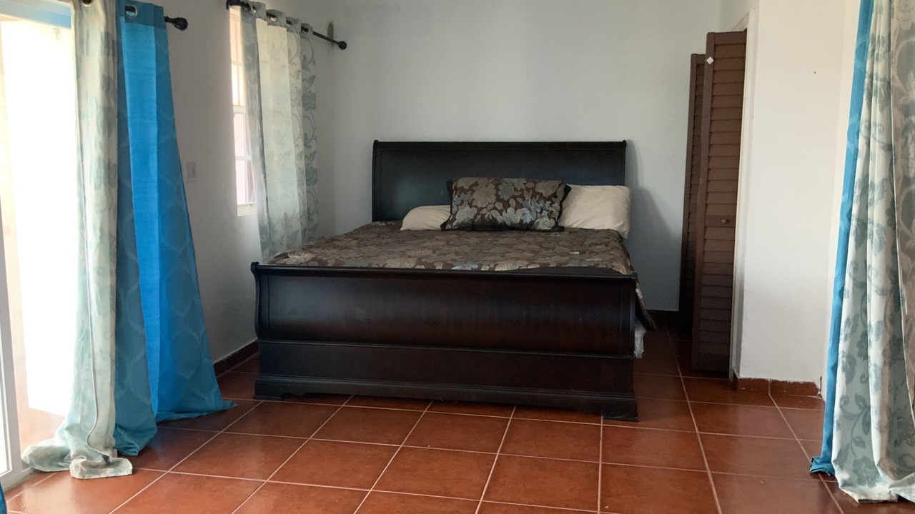 Photo of Bedroom in Cockburn Town