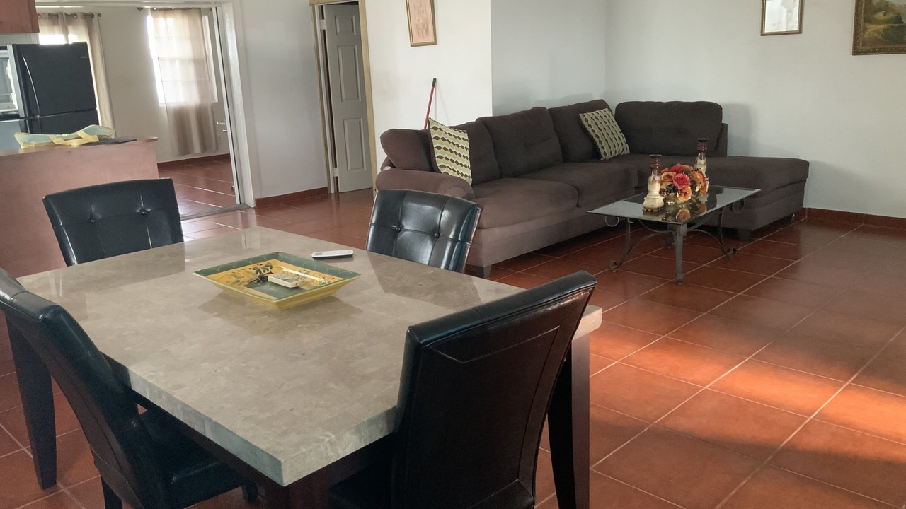 Photo of Livingroom in Cockburn Town