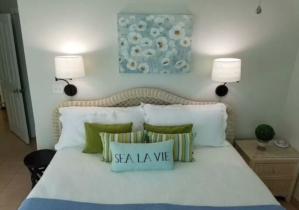 Photo of Bedroom in Wheeland Settlement