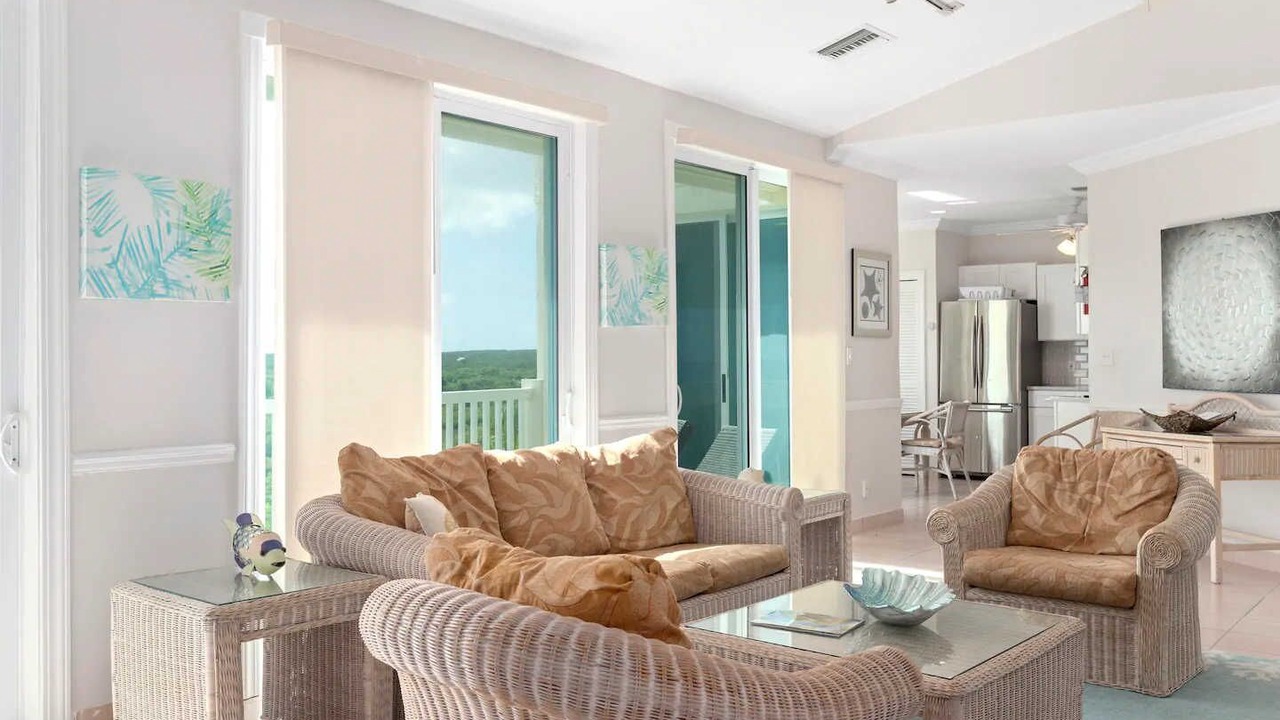 Photo of Livingroom in Wheeland Settlement