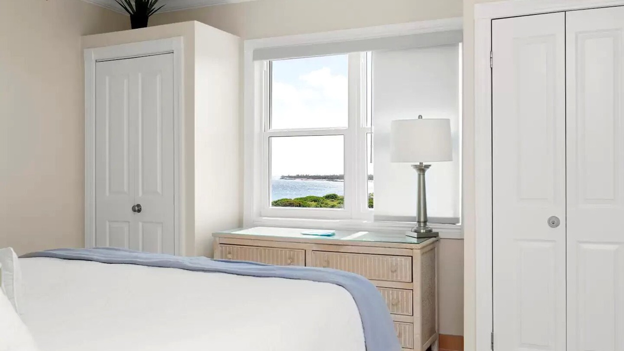Photo of Bedroom in Wheeland Settlement