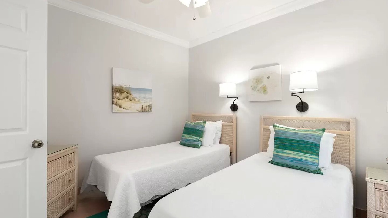 Photo of Bedroom in Wheeland Settlement