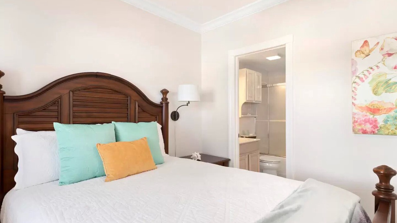 Photo of Bedroom in Wheeland Settlement