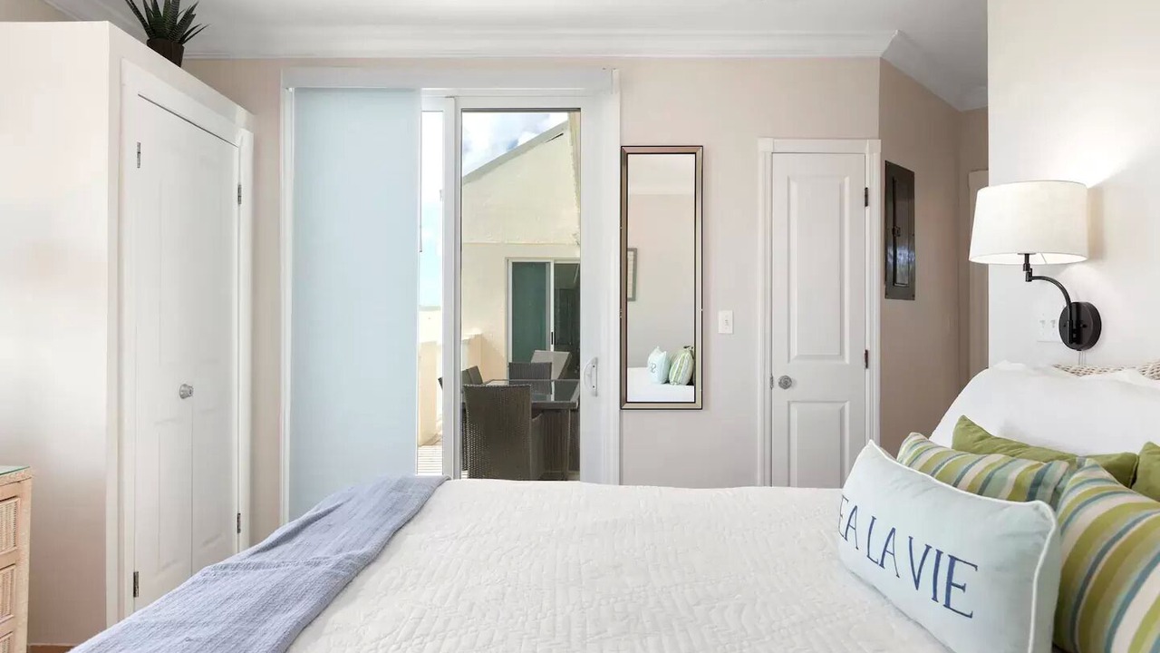 Photo of Bedroom in Wheeland Settlement