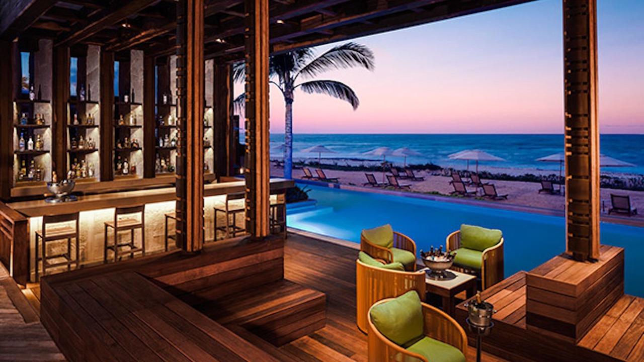 Photo of Outdoor in Villa Juarez