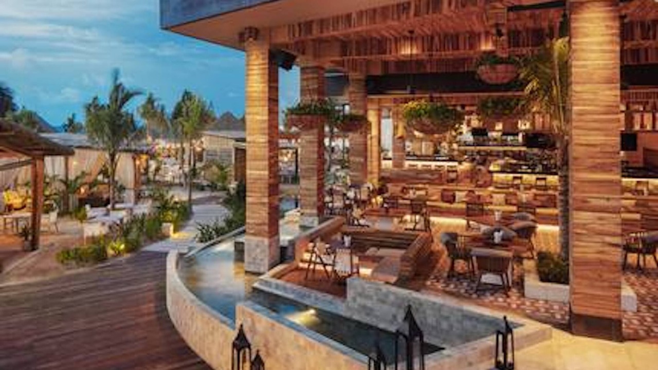 Photo of Outdoor in Villa Juarez