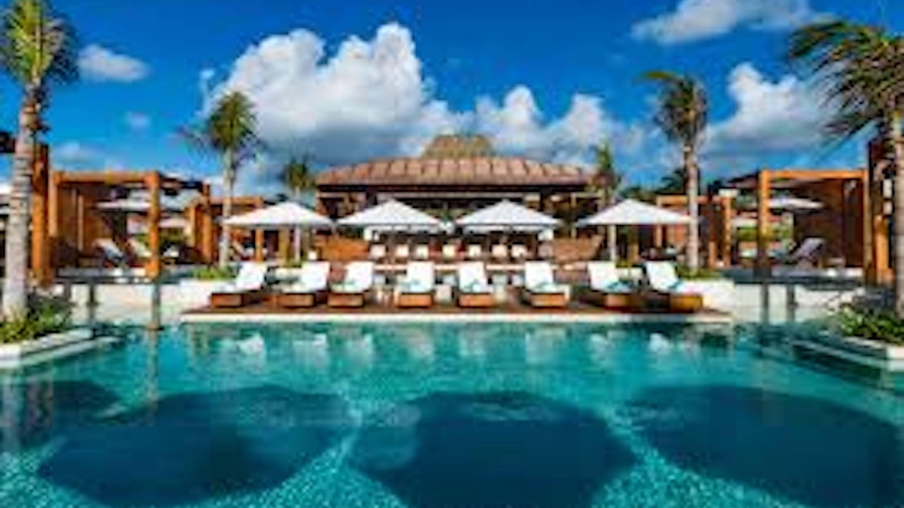 Photo of Outdoor in Villa Juarez