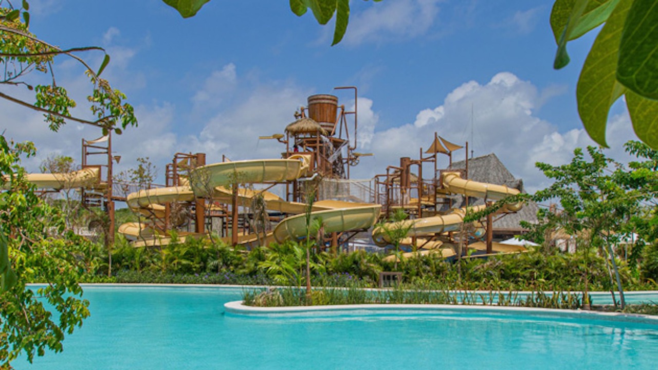 Photo of Outdoor in Villa Juarez