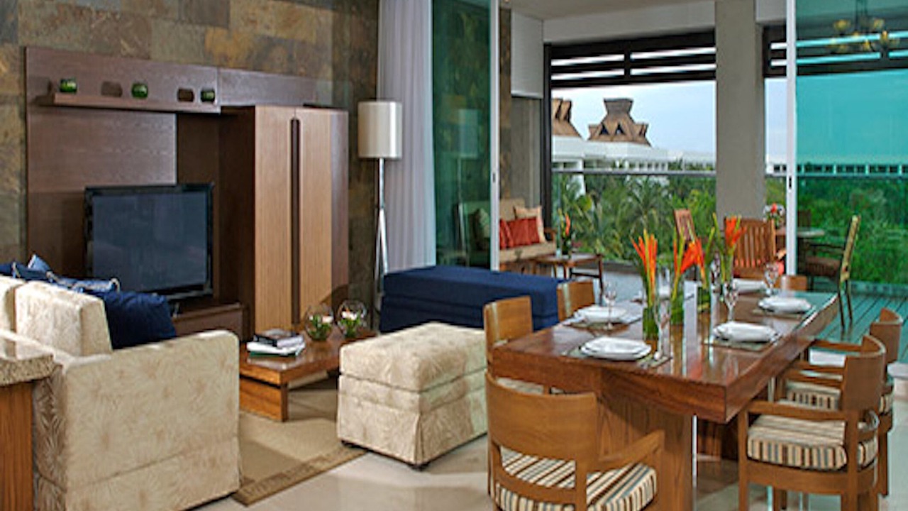 Photo of Livingroom in Villa Juarez