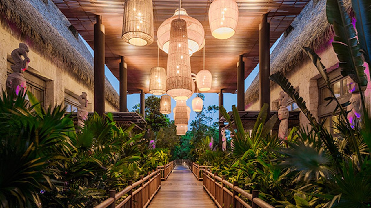 Photo of Outdoor in Villa Juarez