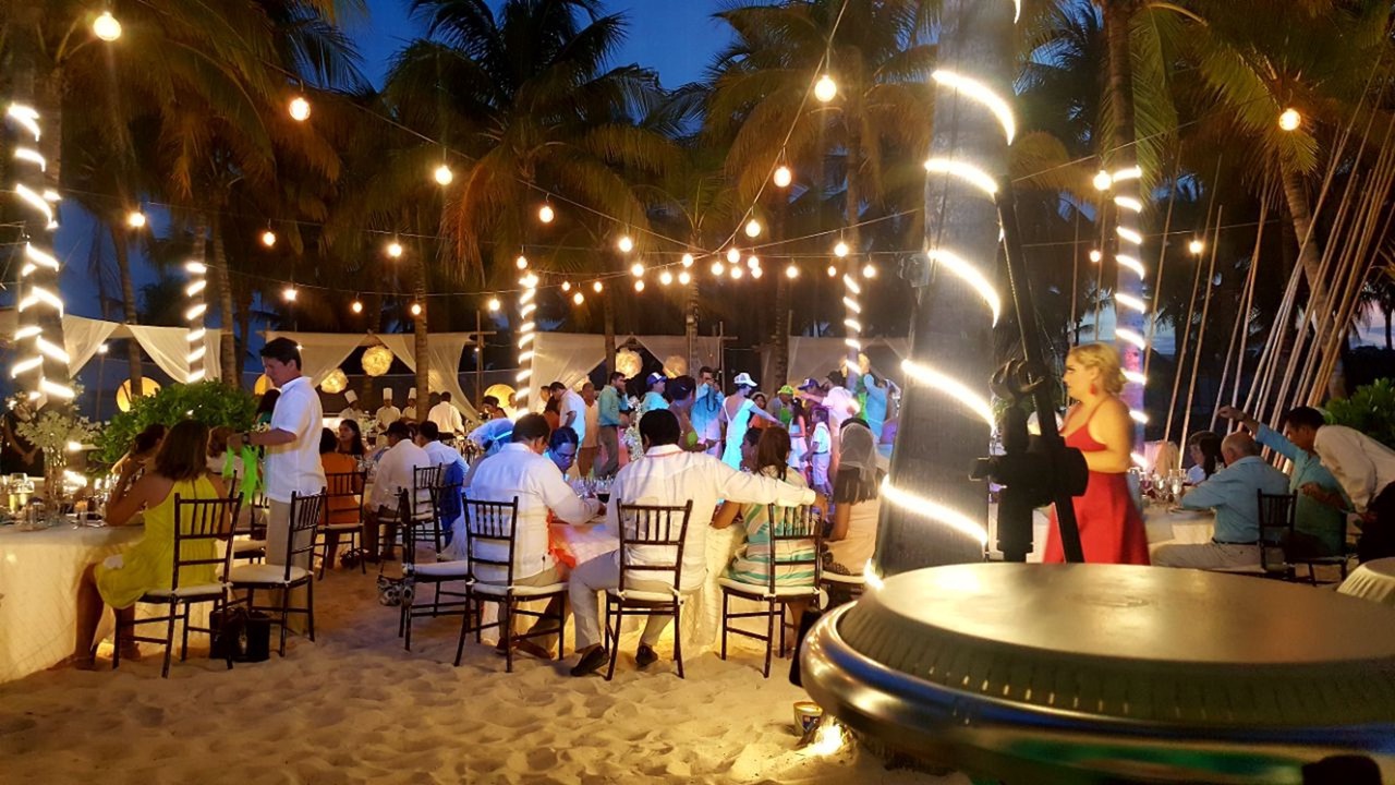 Photo of Outdoor in Villa Juarez