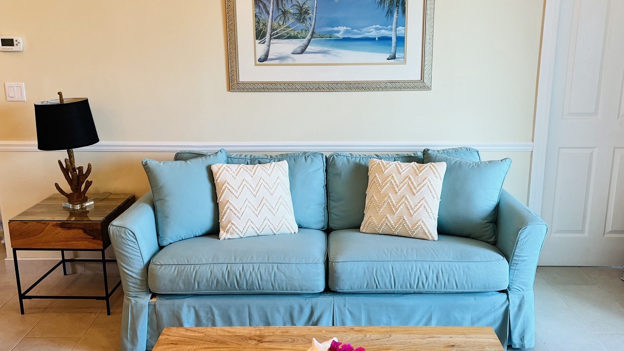 Photo of Livingroom in Wheeland Settlement