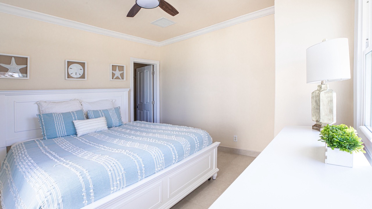 Photo of Bedroom in Wheeland Settlement