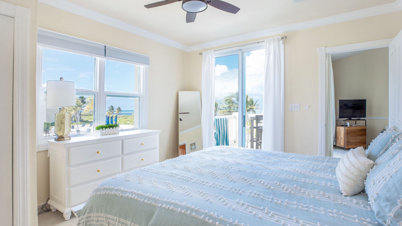 Photo of Bedroom in Wheeland Settlement
