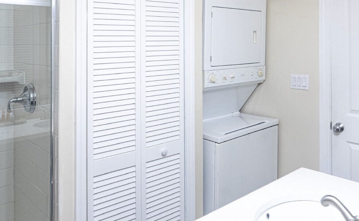 Photo of Bathroom in Wheeland Settlement