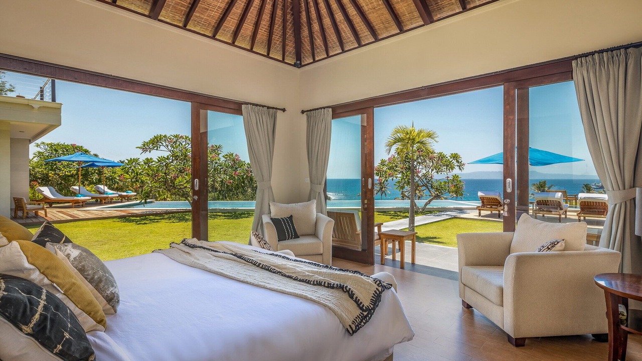 Photo of Bedroom in Manggis