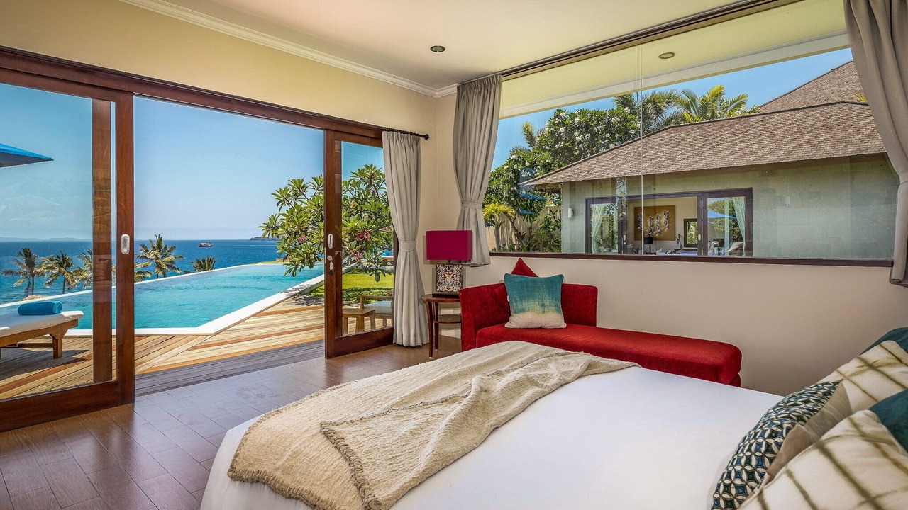 Photo of Bedroom in Manggis
