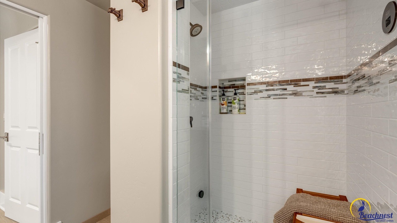 Photo of Bathroom in Westside Santa Cruz