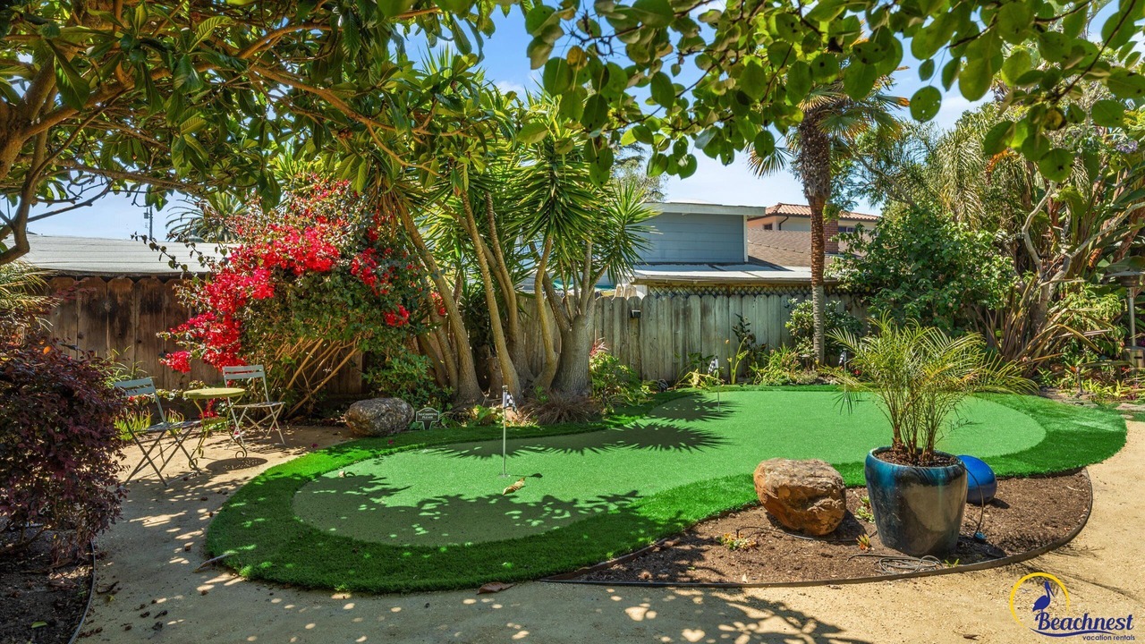 Photo of Outdoor in Westside Santa Cruz