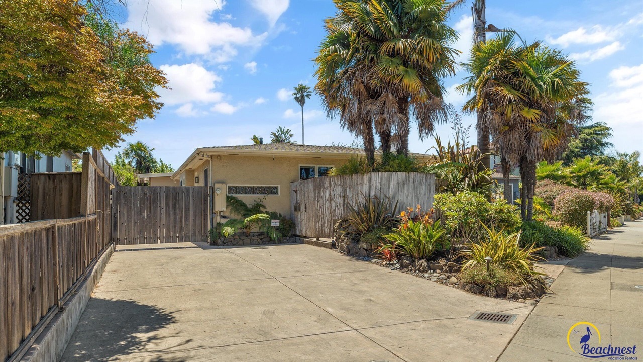Photo of Outdoor in Westside Santa Cruz