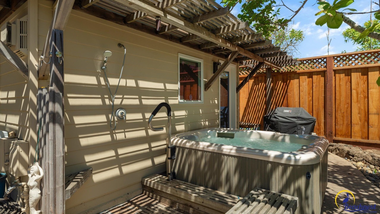 Photo of Outdoor in Westside Santa Cruz