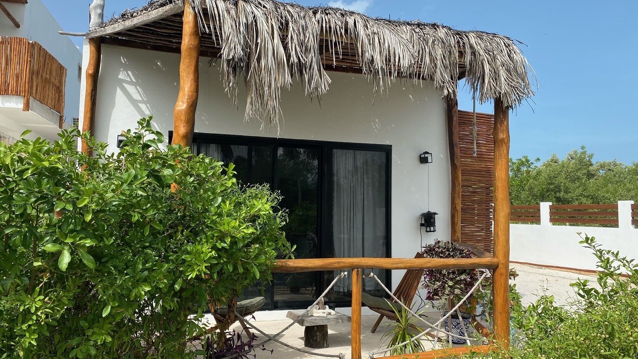 Photo of Outdoor in Downtown Holbox