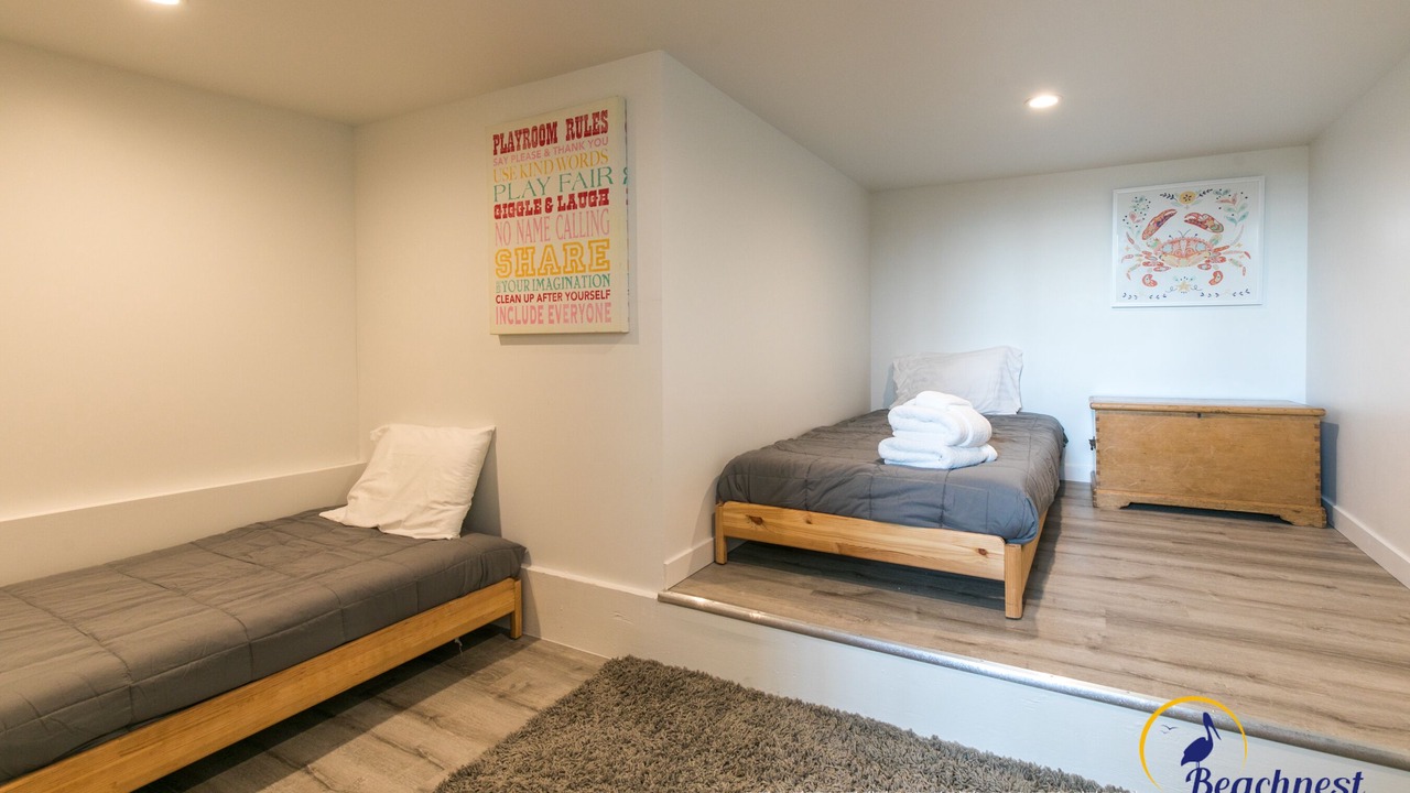 Photo of Bedroom in Opal Cliffs