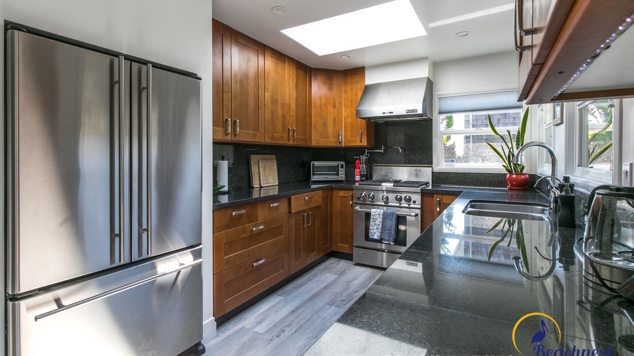 Photo of Kitchen in Opal Cliffs