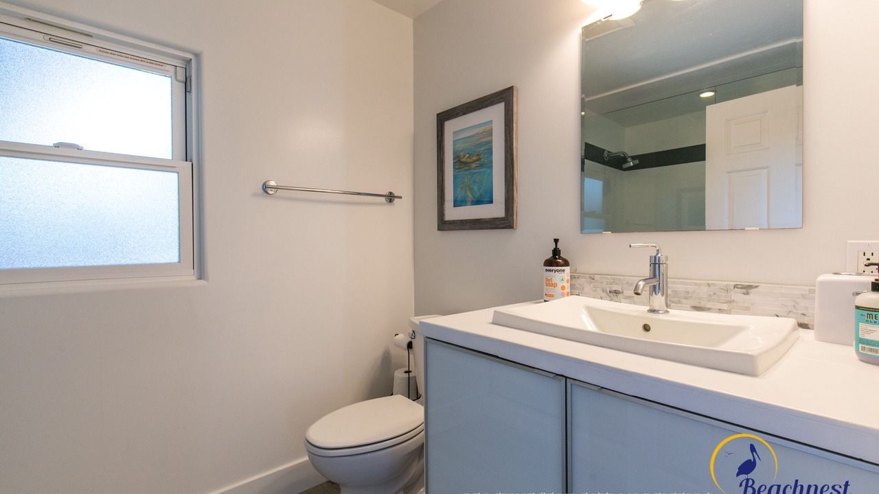 Photo of Bathroom in Opal Cliffs