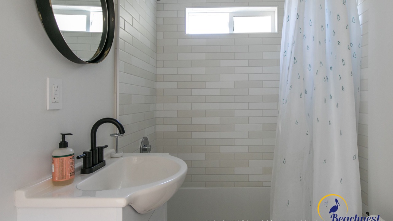 Photo of Bathroom in Opal Cliffs