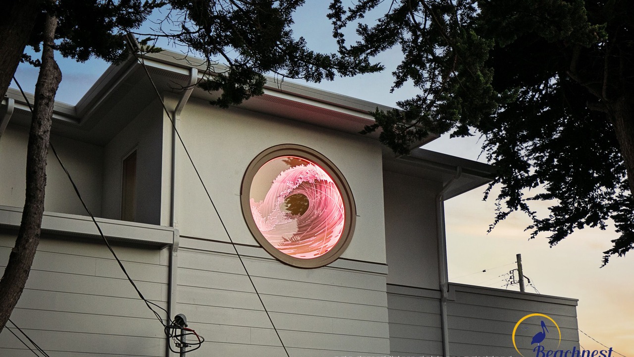Photo of Outdoor in Opal Cliffs