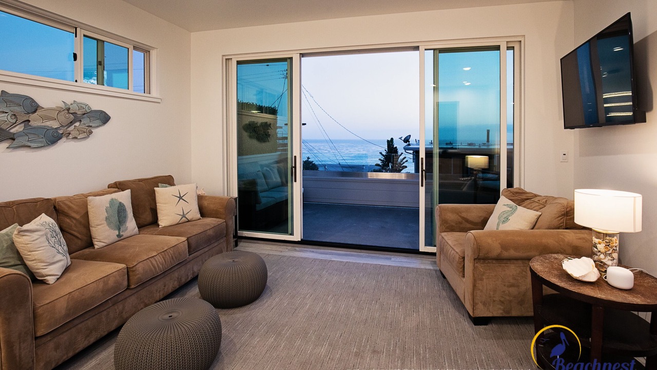 Photo of Livingroom in Opal Cliffs